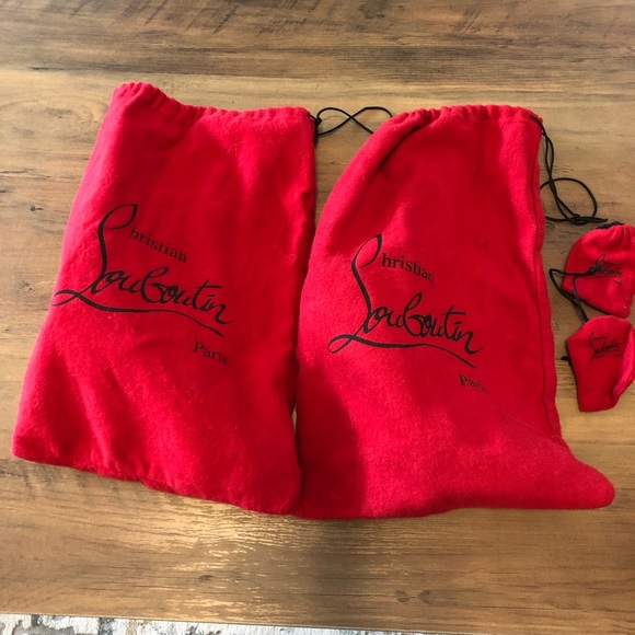 SOLD——Christian Louboutin Pigalle Follies 100mm - Picture 9 of 14